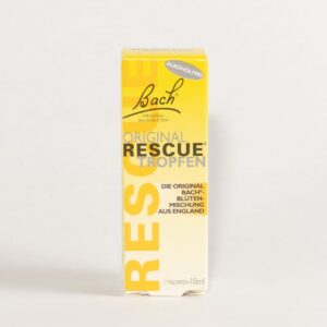Rescue Remedy 10 ml